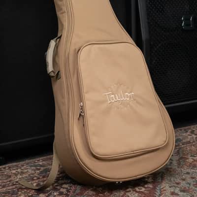 Taylor Academy 10e Left-Handed Dreadnought Acoustic/Electric Guitar with Gig Bag image 14