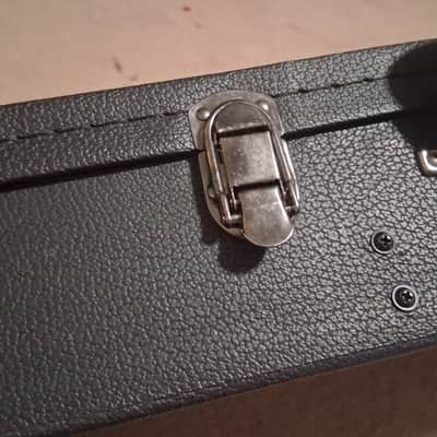Coffin Case model G-185 R (Like new condition) image 5