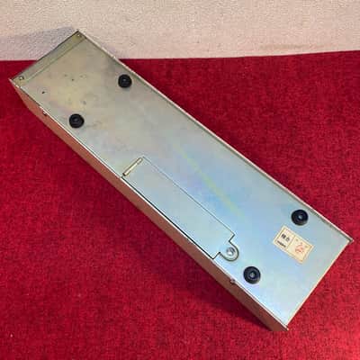 Rare and magnificent Hawk HR-12 Massive dual spring reverb unit image 12
