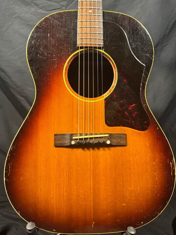 Gibson LG-1