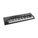 Native Instruments KOMPLETE KONTROL A49 49-Key Keyboard Controller for KOMPLETE Virtual Instruments Software