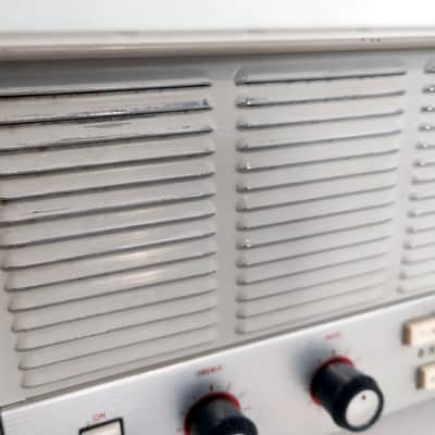Philips AG9015 - Vintage Sound Gem from the 60s image 4