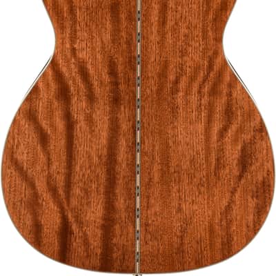 Fender PO-220E Orchestra - NA-Natural image 3