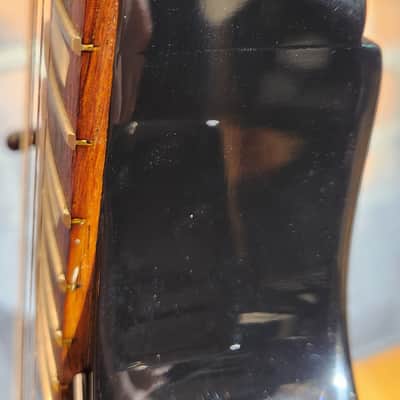 Gibson 2021 Les Paul Studio Ebony w/ OHSC image 12