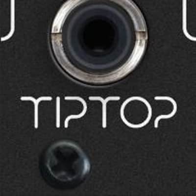 Tiptop Audio RS808 Eurorack Rimshot Module - Black image 1