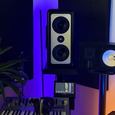Barefoot Sound MicroMain 27 Gen2 image 2