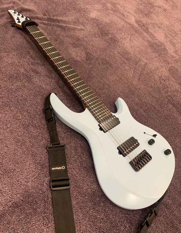 Kiesel A2 Bolt-On 7 image 1