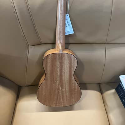 Snail Ukes C-06 image 6