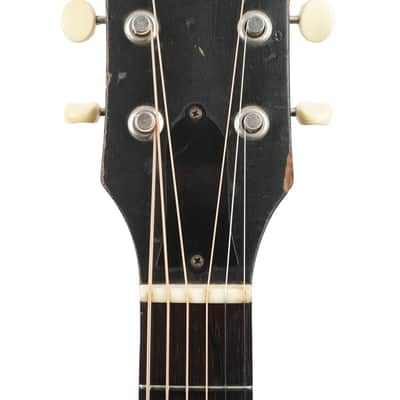 1957 Gibson LG 3/4 Sunburst image 3
