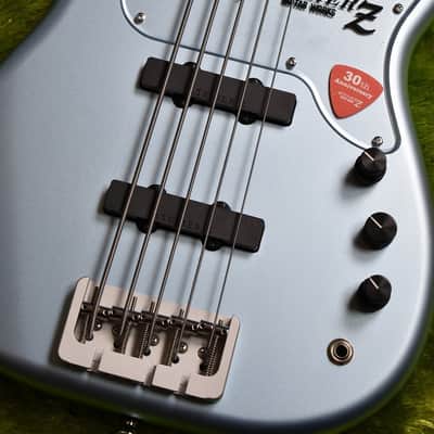Atelier Z ZPO-5/Jr FL【Ice Blue Metallic】Made In Japan image 3