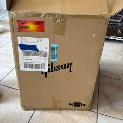 Gibson LP6 Studio Monitor BRAND NEW CONDITION OLD STOCK image 14