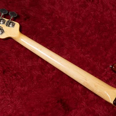 【used】G&L / CLF RESEARCH L-2500 Tobacco Sunburst 2022 4.500kg #CLF2202332【GIB Yokohama】【price included SHIPPING & IMPORT TAX & VAT】 image 11