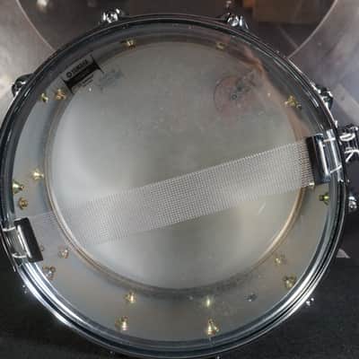 Yamaha KSD-245 14" Chrome Snare image 7