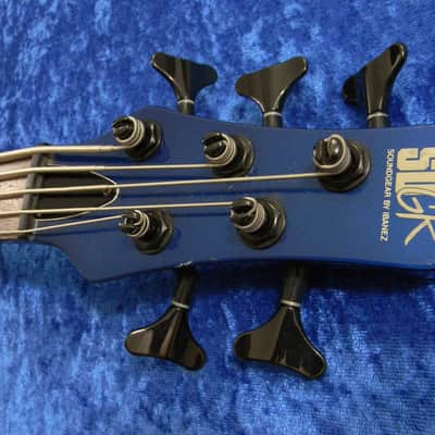 ベース SDGR SOUNDGEAR BY IBANEZ SDGR - SOUNDGEAR BY IBANEZ 5 String Bass Guitar | eBay