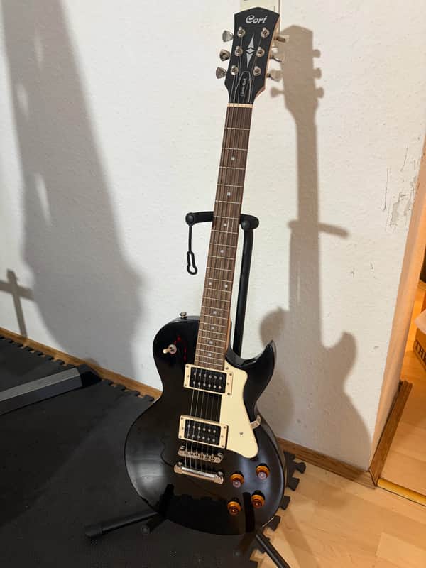 Cort CR 100 image 1