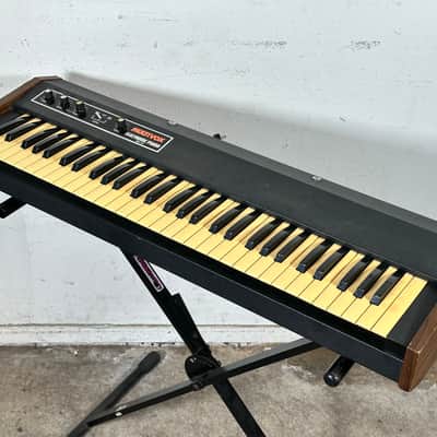 Multivox MX-51 70's Rare Analog Synth Electric Keyboard