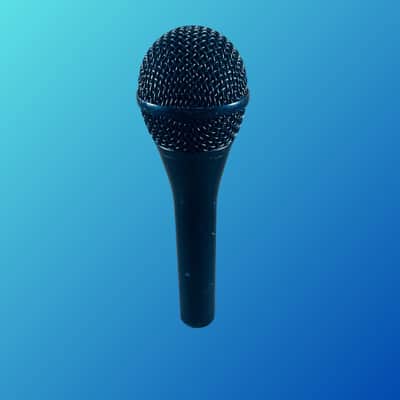 Audix OM2 Handheld Hypercardioid Dynamic Microphone image 2