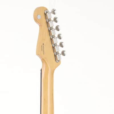 FENDER MEXICO Classic 60s Stratocaster 3-Color Sunburst, Manufactured in 2006 [MZ6140461] (07/23) image 12