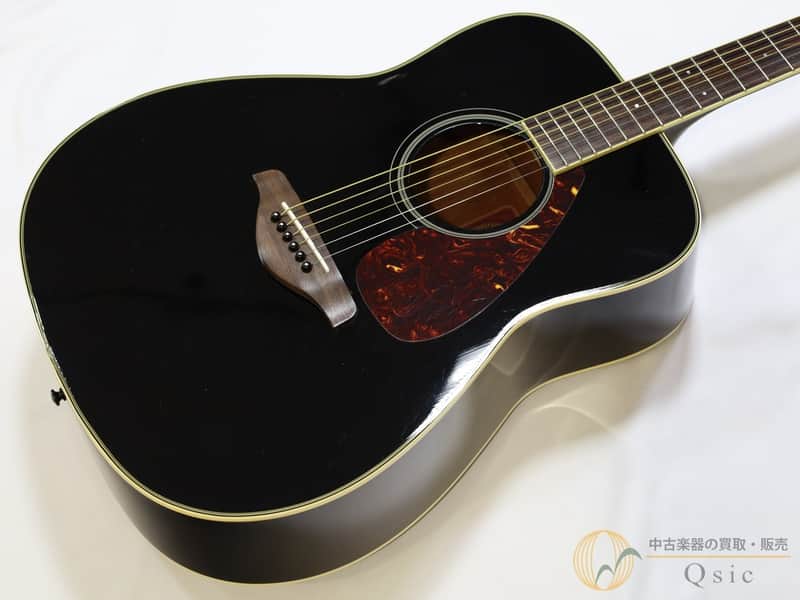 Yamaha Fg720 S image 1