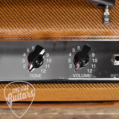 Roadhouse Amps Roadhouse 10 Tweed Combo image 7