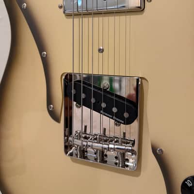 Squier Classic Vibe '70s Telecaster - Seymour Duncan Custom Shop Pickups imagen 4