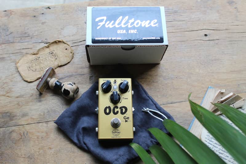 Jackson/Fulltone 