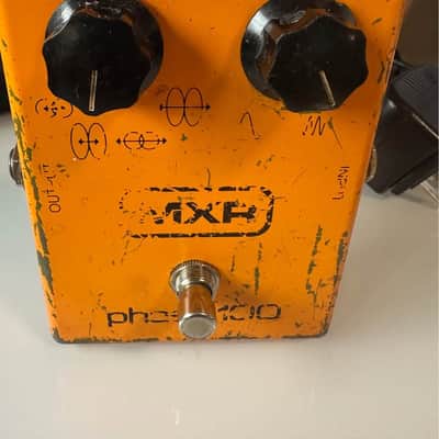 MXR MX-107 Block Phase 100 1975 - 1984 | Reverb