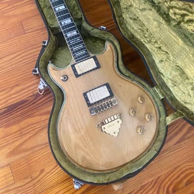1978 Ibanez 2617 Artist image 5