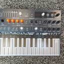 Arturia MicroFreak 25-Key Algorithmic Synthesizer - Black A2-3