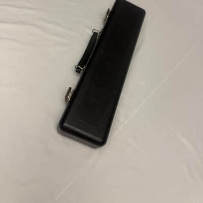 Armstrong USA 102 Student Flute JUST SERVICED Plays Perfectly Video image 17