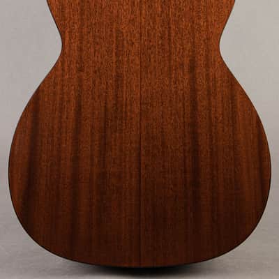 Collings OM1 A JL Signature, 2026, Natural image 7
