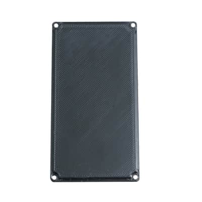 Boss Effects Pedal Bottom Plate Replacement – No Relief Cut Bild 2
