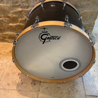 Gretsch Brooklyn Kit   - Satin Black image 9