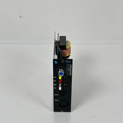 API 512c 500 Series Microphone Preamp image 3
