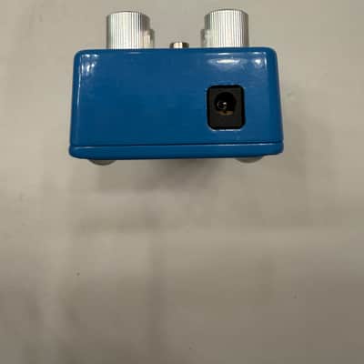 Keeley Electronics Katana Blues Drive Overdrive Guitar Effect Pedal image 5
