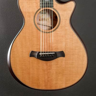 Taylor 2023 Builder’s Edition 652CE 12-String image 2