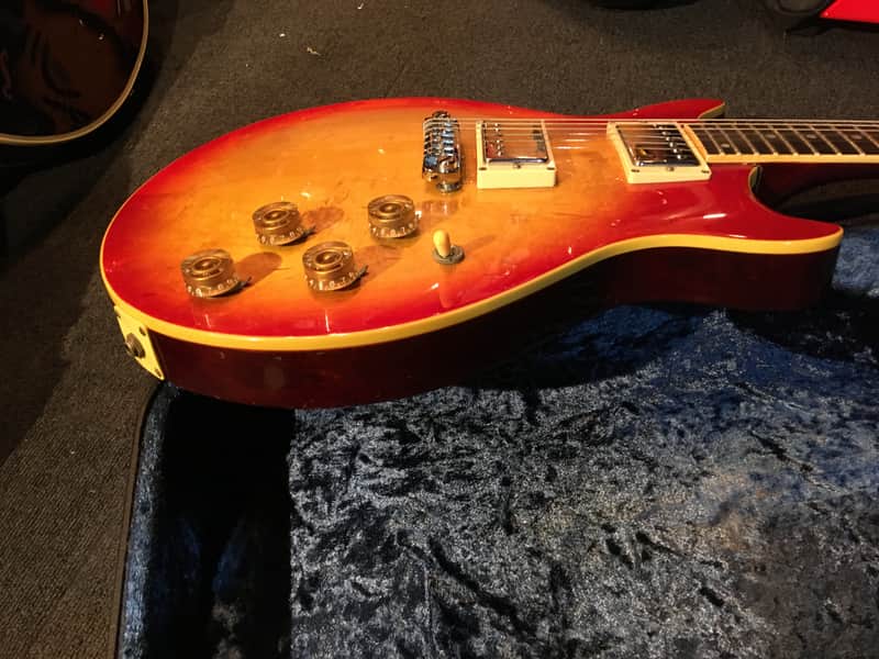 No.125325 1977 GRECO MR-1000 JAPAN VINTAGE very good | Reverb Canada