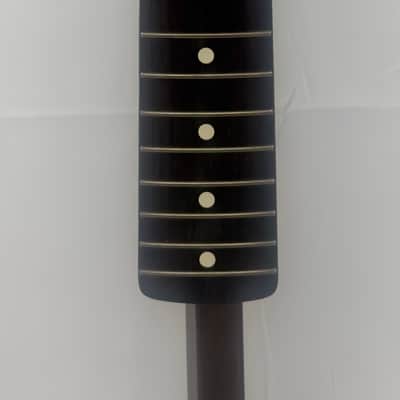 Ibanez Roadstar II Series Electric Guitar Neck MIJ Japan 1980s - Rosewood image 2