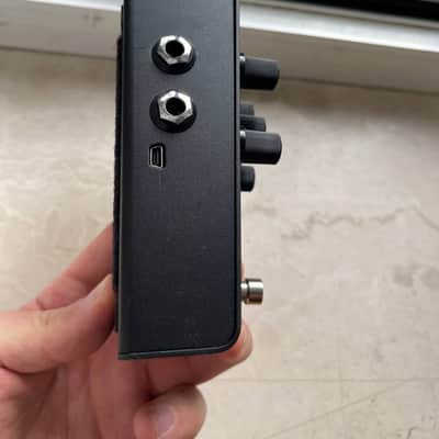 DigiTech Trio Band Creator 2015 - Black image 5