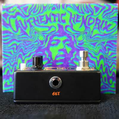 Dunlop JIMI HENDRIX™ '69 PSYCH SERIES FUZZ FACE® DISTORTION image 4