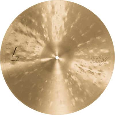 Sabian 11906XLN HHX 19" LEGACY CRASH image 2
