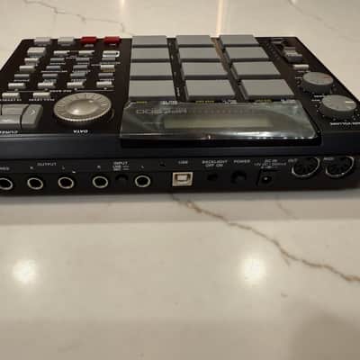 Mint Akai MPC500 & Analog Case image 7