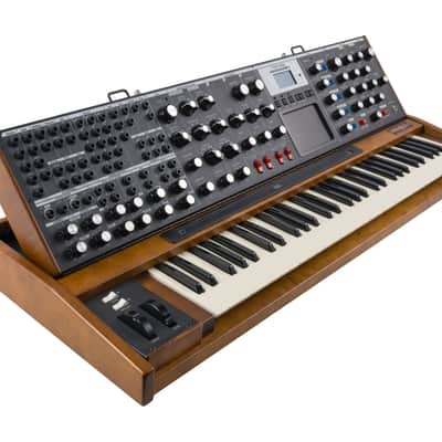 Moog Minimoog Voyager XL Analog Keyboard Synthesizer (40th Anniversary Edition) [USED] image 7