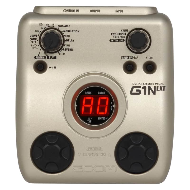Zoom G1N image 1