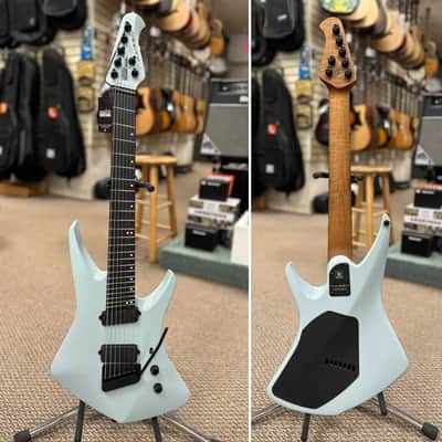 Ernie Ball Music Man Tosin Abasi Signature Kaizen 7 2023 - Mint image 1