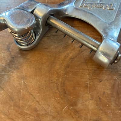 Bigsby Fixed arm 1960s - (Gretsch / Gibson…) image 6