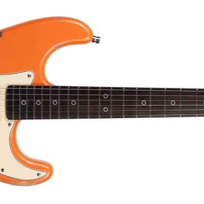 Henry`s Snake II Aged ST-1N Corn, B-stock image 3
