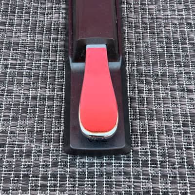 Universal Piano Sustain Pedal w/ Polarity Switch for Roland Yamaha Korg Casio image 2