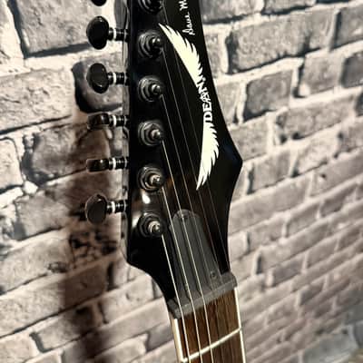 Dean Dave Mustaine Peace Sells VMNT 2015 - Megadeth - Peace Sells Graphic image 5