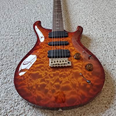 PRS 513 10-Top Limited Edition image 6
